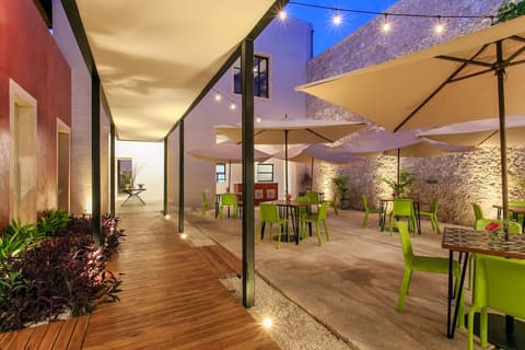 Casona 61 Boutique Hotel