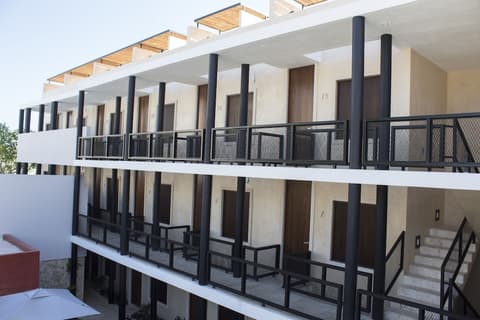 Casona 61 Boutique Hotel