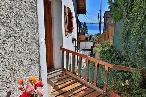 La Ponderosa Apart Hotel, Room