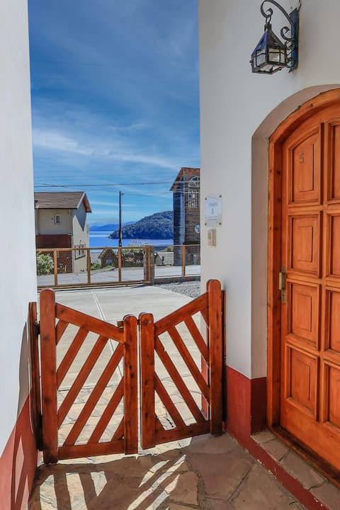 La Ponderosa Apart Hotel