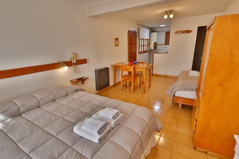 La Ponderosa Apart Hotel