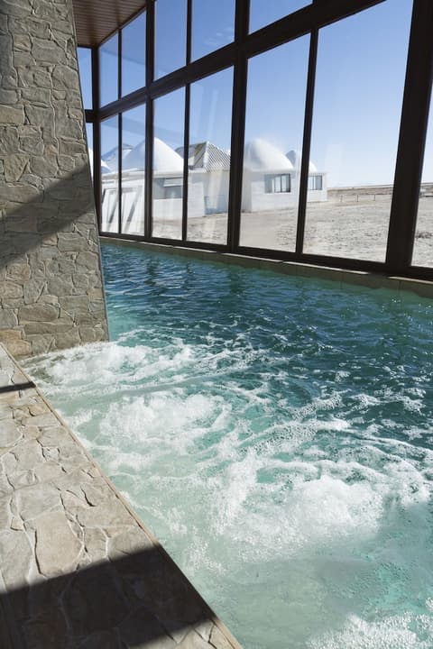 Hotel Palacio de Sal