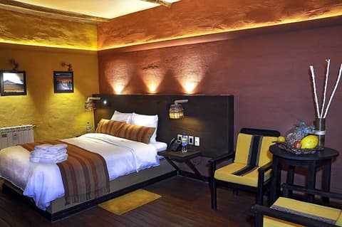 Hotel Jardines de Uyuni