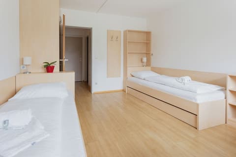 myNext - Riverside Hotel Salzburg, Room