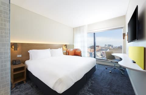Holiday Inn Express Adelaide City Centre by IHG, Room