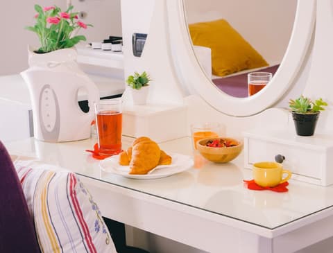 Diana Inn Accomodations