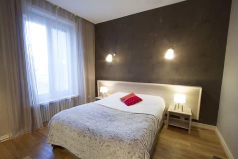 Brit Hotel Roanne - Le Grand Hotel