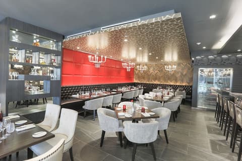 bai Hotel Cebu, Restaurant