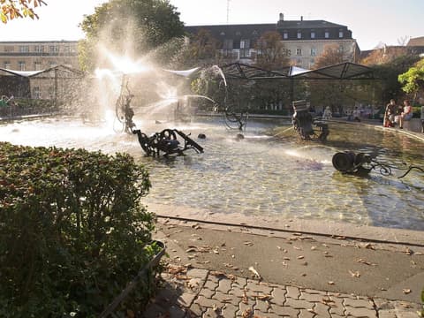 ibis Styles Basel City