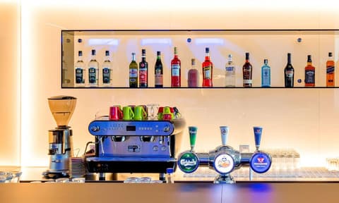 ibis Styles Basel City