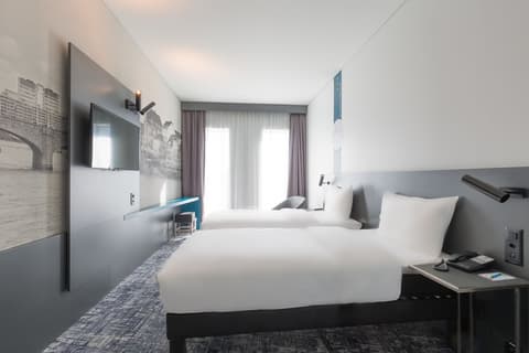 ibis Styles Basel City
