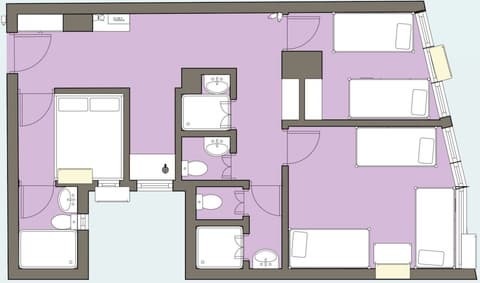 Check Inn HK - Hostel