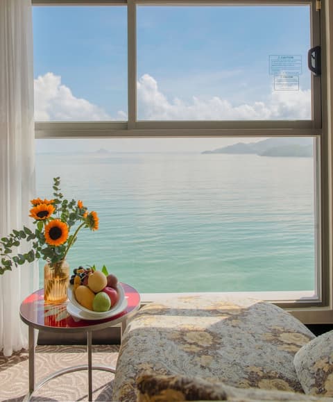 Premier Havana Hotel