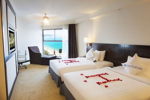 Premier Havana Hotel