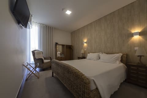 Quinta d'Anta - Hotel Rural, Room