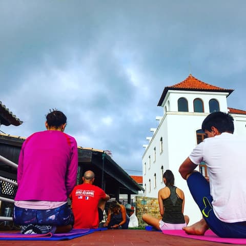 Quinta d'Anta - Hotel Rural