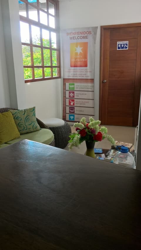 Hostal Costa del Pacifico