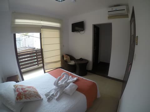 Hostal Costa del Pacifico