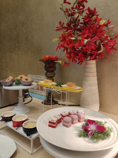 Skytel Hotel Chengdu