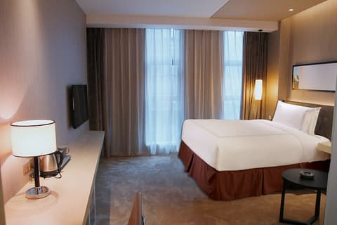 Skytel Hotel Chengdu, Room