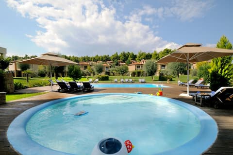 Sani Polyastron Hotel & Spa