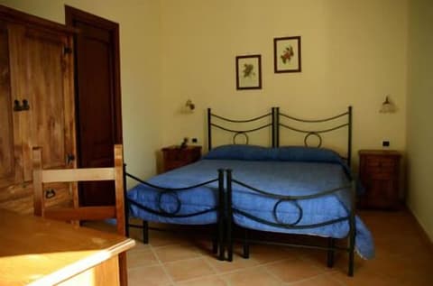 Casa Scola Agriturismo