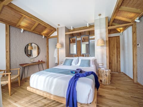 Stella Island Luxury Resort & Spa - Adults Only, Room