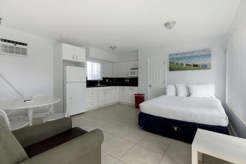 OceanSide Boutique Hotel - Hollywood