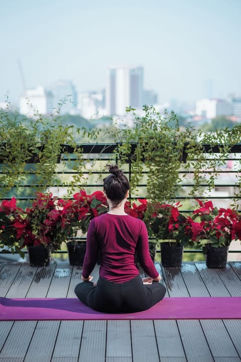 Thang Long Opera Hotel