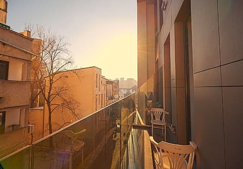 Old Town Boutique Hotel