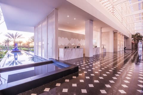 Dreams Karibana Cartagena Golf & Spa Resort - All Inclusive, Reception