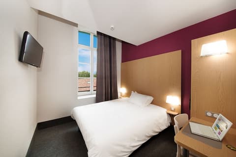 B&B HOTEL Castres Centre Gambetta