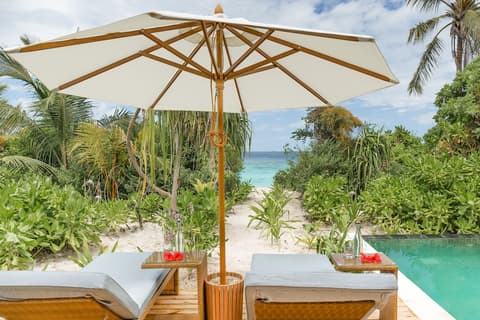 Kudafushi Resort and Spa
