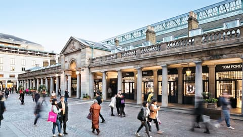 Victory House Leicester Square