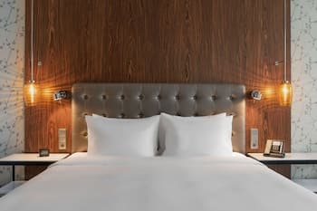 Hilton Saint Petersburg Expoforum