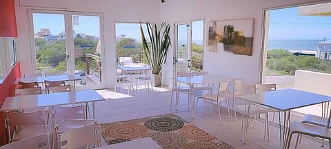 Hotel Terrazas de la Viuda
