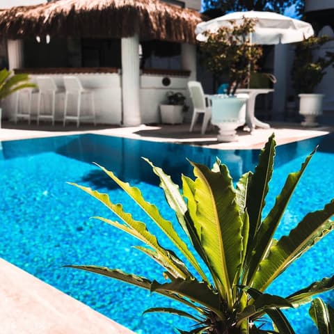 Conny's Boutique Hotel - Adults Only, 