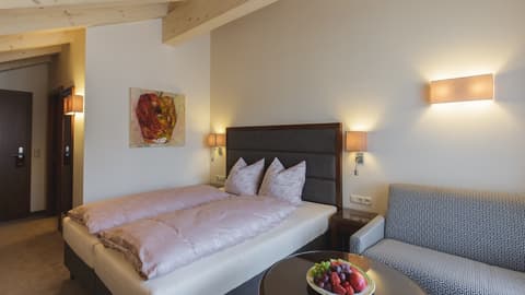 Hotel Niederreiter, Room