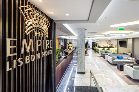 Empire Lisbon Hotel
