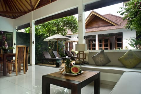 Villa Teman