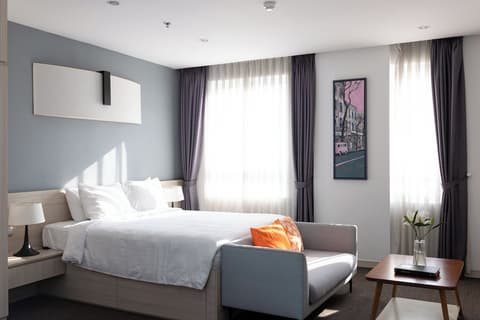 Do Thanh Residence by DDH