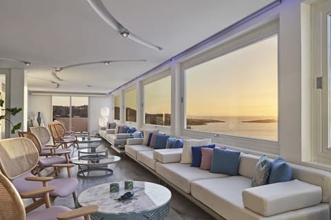 Myconian Kyma, a Member of Design Hotels