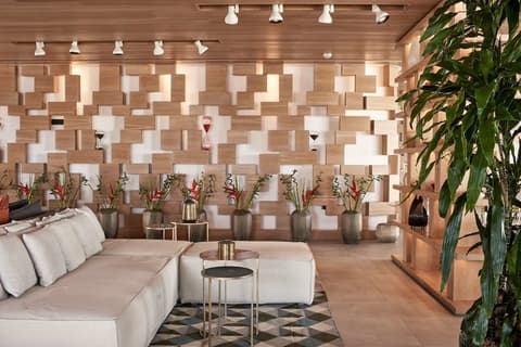 Myconian Naia - Preferred Hotels & Resorts