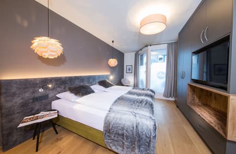 TWO TIMEZ - Boutique Hotel