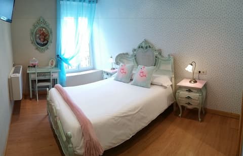 Hosteria Villa de Castro