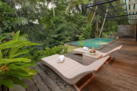 Sativa Villas Ubud