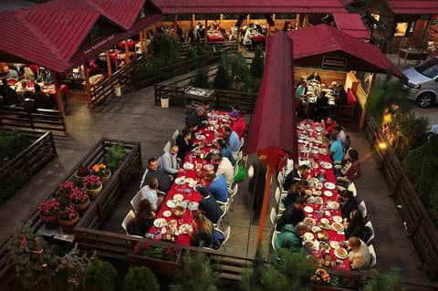 Inan Kardesler Hotel