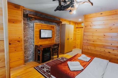 Inan Kardesler Hotel