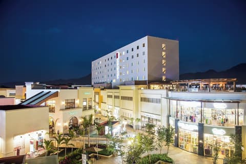 Fiesta Inn Puerto Vallarta Isla