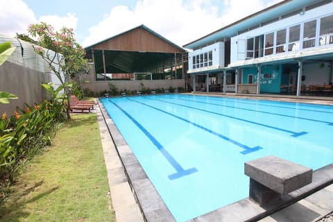 Umah Bali Suite and Residence